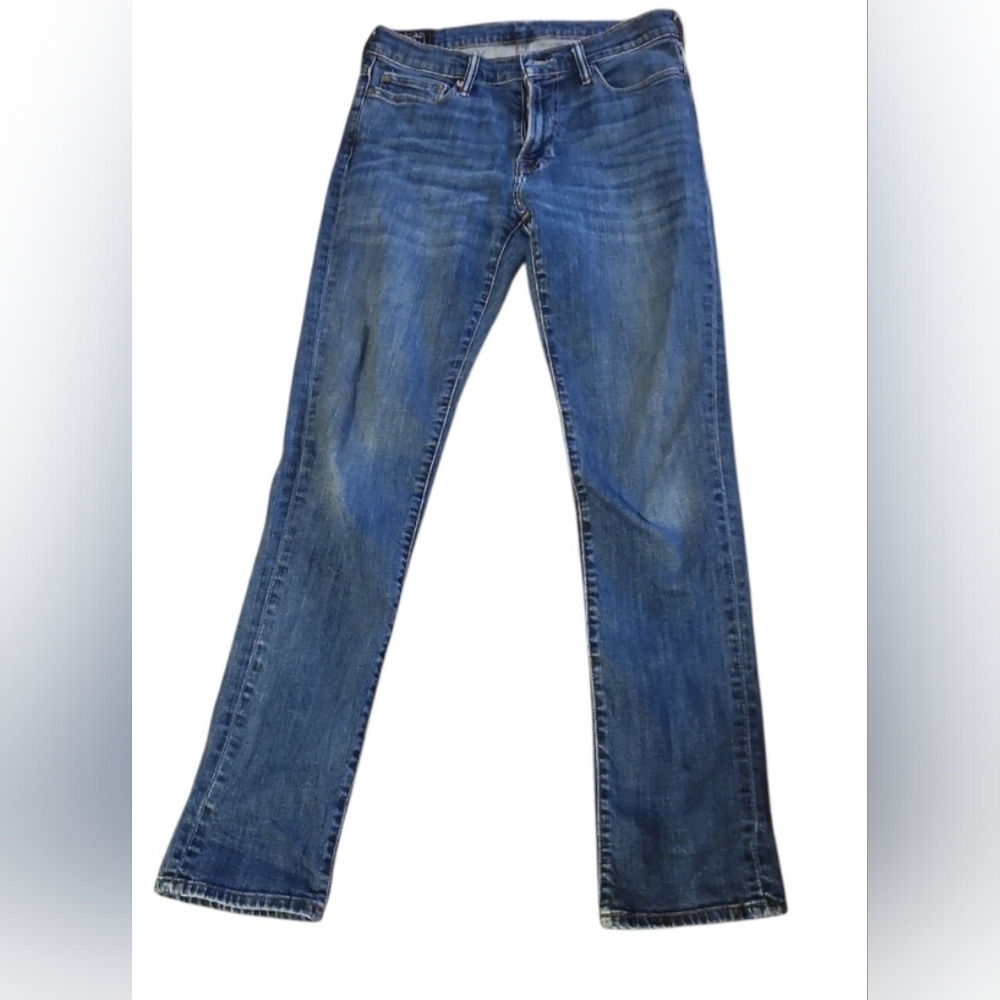 Ambercrombie Stylish Skinny Denim Jeans